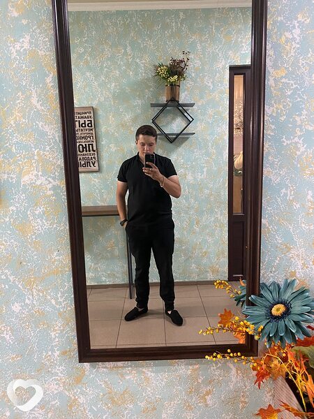 Тимур, 25, Алматы — анкета №1278800