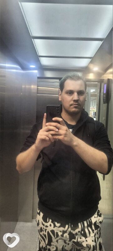Яков, 32, Новороссийске — анкета №1278805