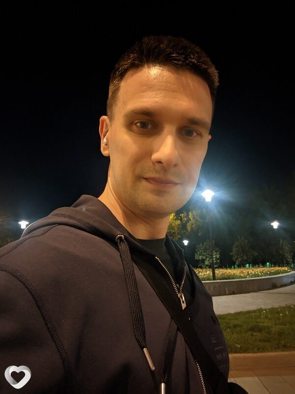 Руслан, 40, Москве — анкета №1278809