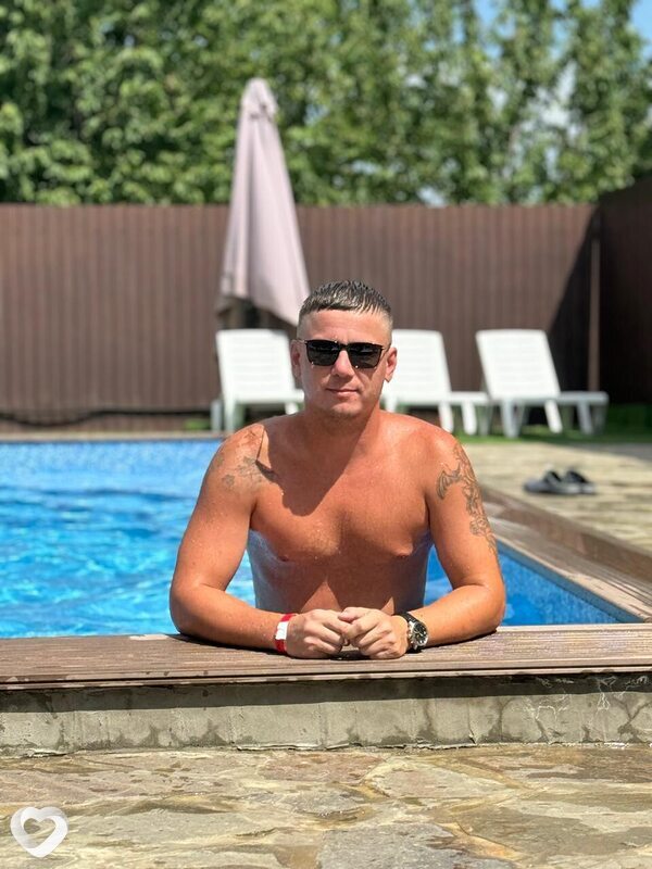 Евгений, 37, Краснодаре — анкета №1278914