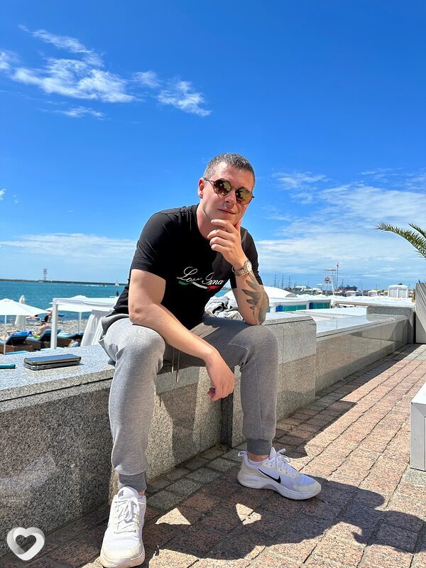 Максим, 36, Ливнах — анкета №1278916