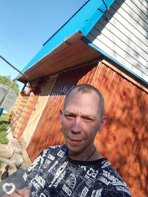 Сергей, 33, Нижнем Новгороде — анкета №1278923