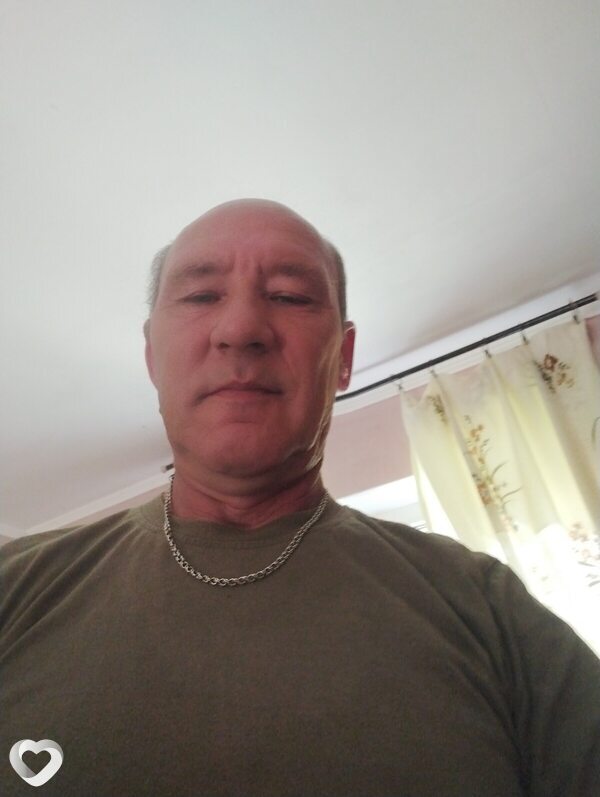Ігор, 52, Смеле — анкета №1278863