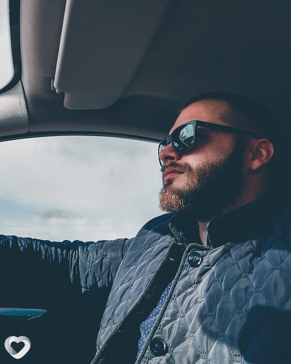 Сергей, 34, Москве — анкета №1278866