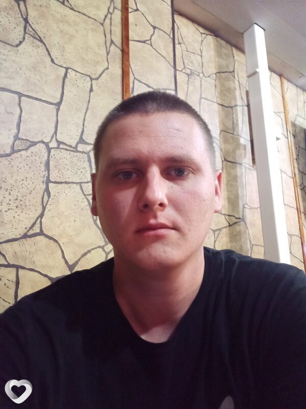 Никита, 26, Москве — анкета №1278870