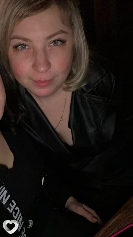 Анна, 40, Мурманске — анкета №1278872