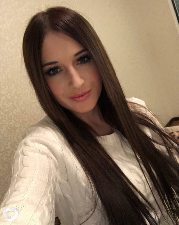 Дана, Салехард