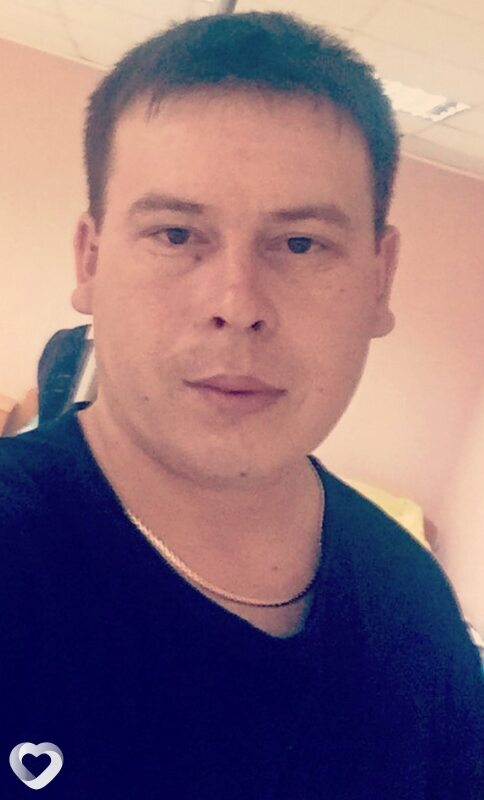 Артур, 38, Уфе — анкета №1278880
