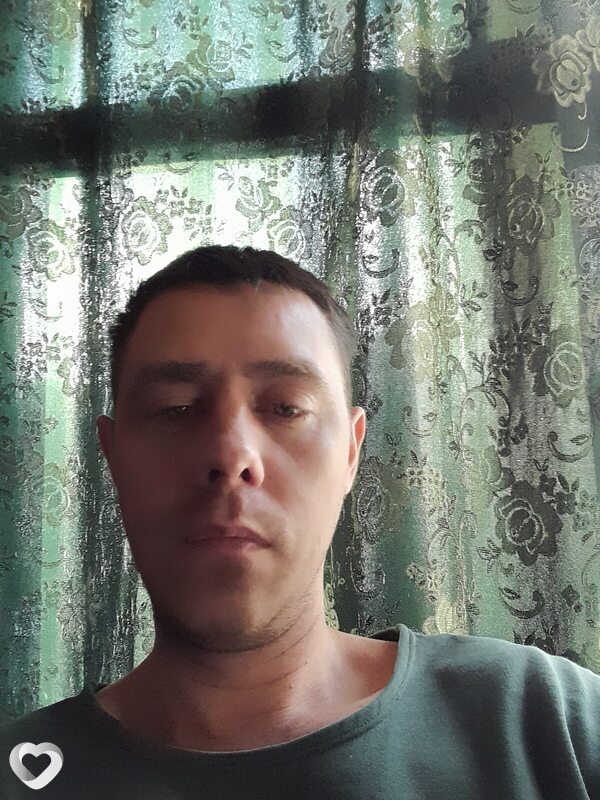Олег, 37, Находке — анкета №1278884