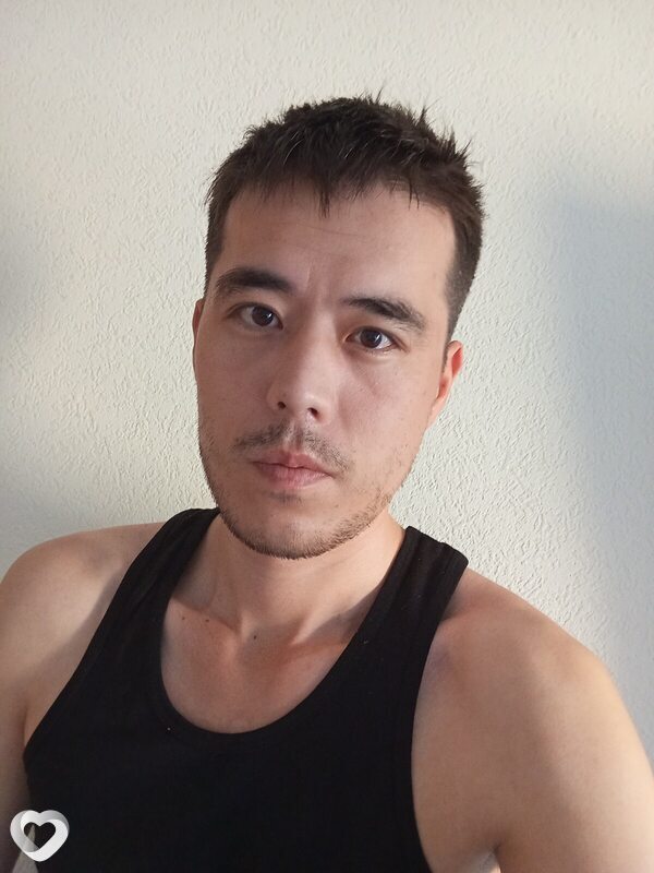 Серік, 34, Семей — анкета №1278888