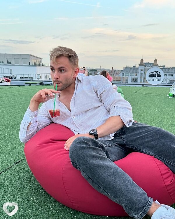 Алексей, 21, Кирове — анкета №1278889