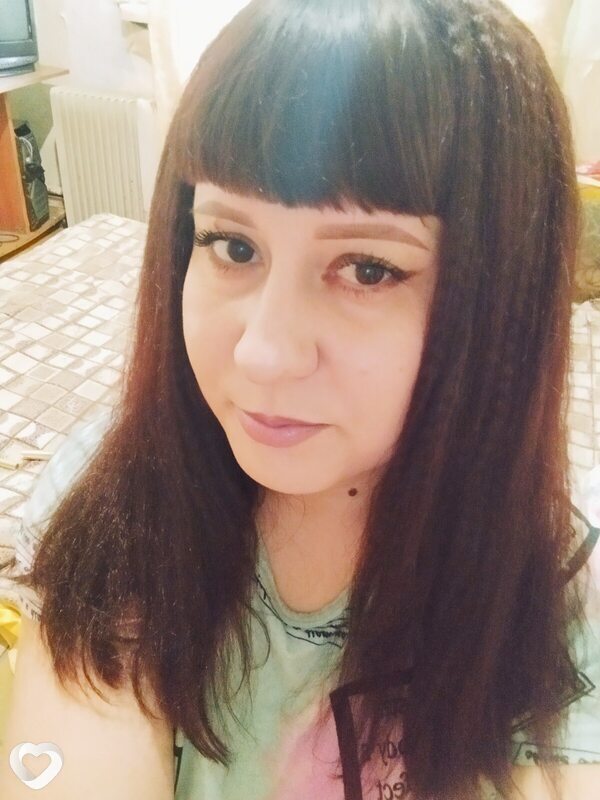 Валентина, 38, Артеме — анкета №1278892