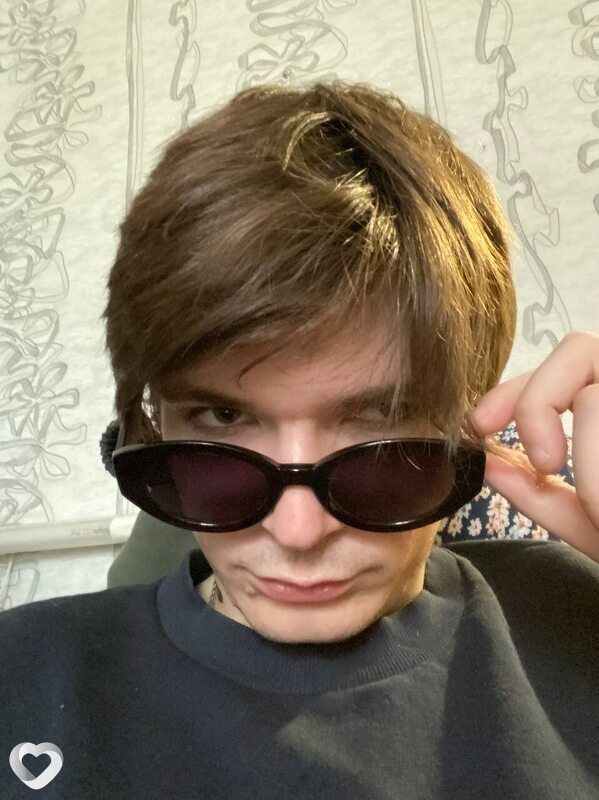 Алексей, 25, Москве — анкета №1278899