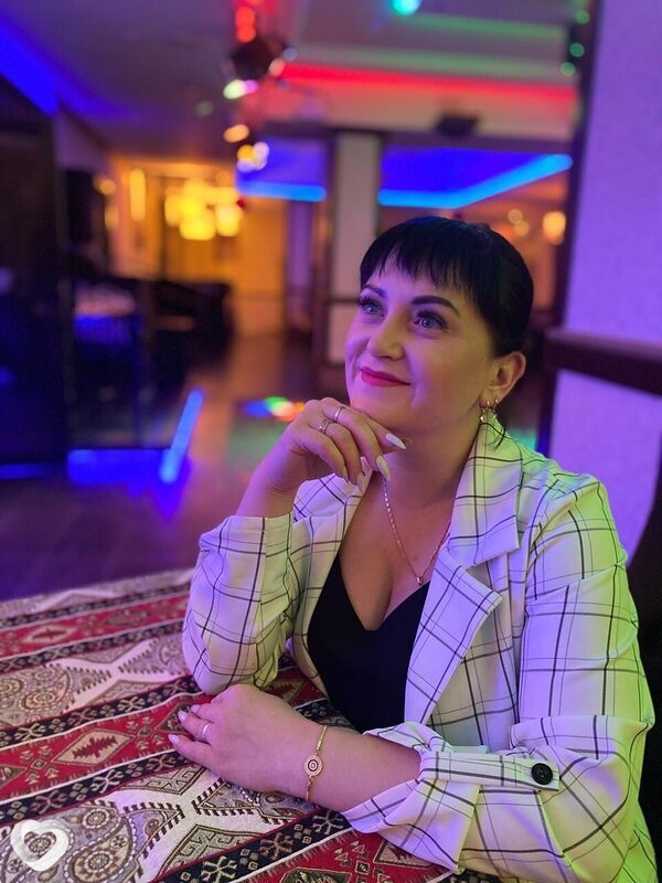 Анна, 35, Обнинске — анкета №1278900