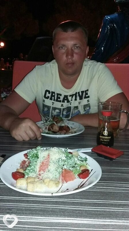 Дмитрий, 43, Курске — анкета №1278902