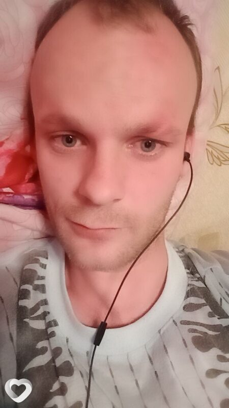 Алексей, 30, Минске — анкета №1278906