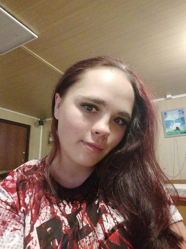 Алёнушка, 23, Хабаровске — анкета №1278837