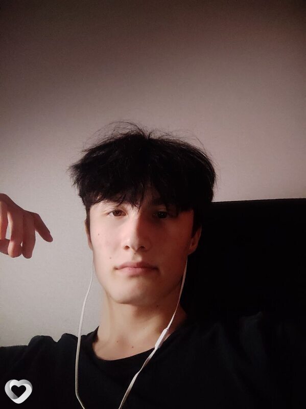 Айве, 23, Уфе — анкета №1278852