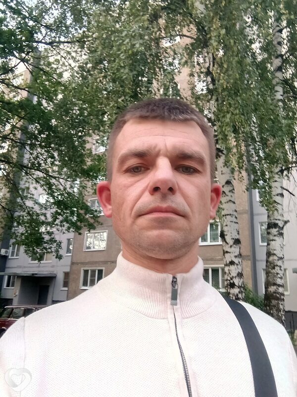 Дима, 40, Богучаре — анкета №1278857