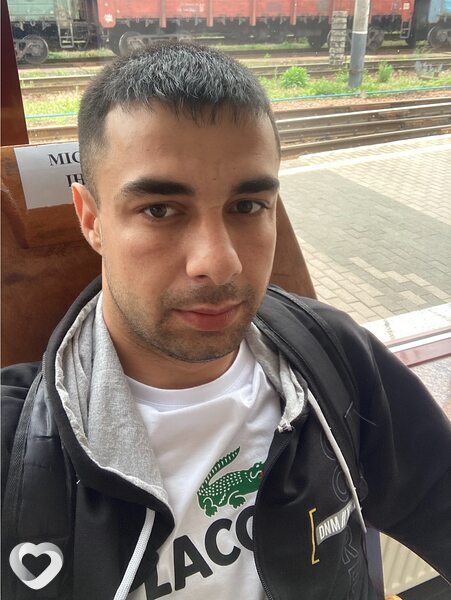 Василий, 30, Фастове — анкета №1278859
