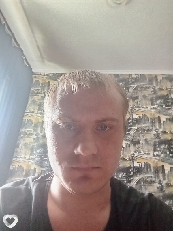 Сергей, 27, Кемерове — анкета №1278861