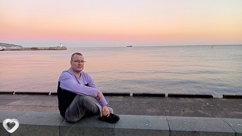Вова, 42, Уфе — анкета №1278940