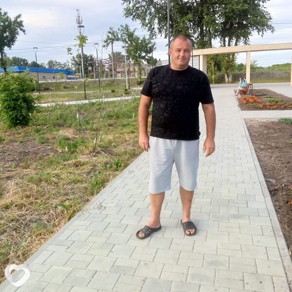 Вячеслав, 47, Санкт-Петербурге — анкета №1278941