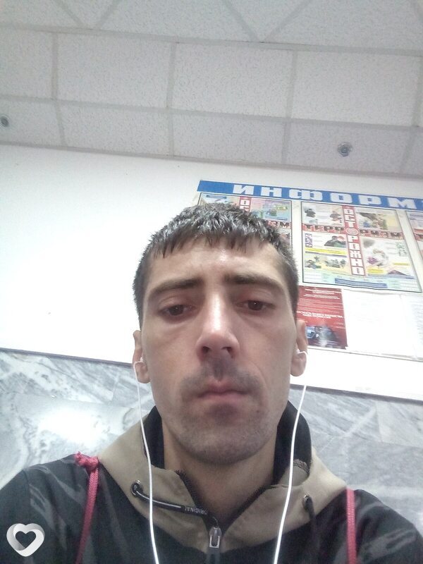 Валерий, 33, Ставрополе — анкета №1278946