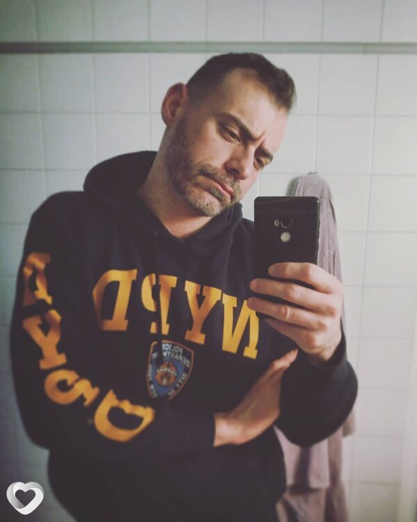 Дмитрий, 32, Москве — анкета №1278951