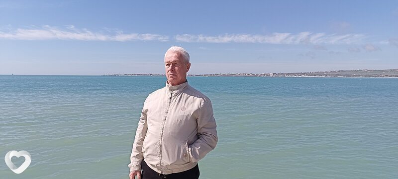 Юрий, Краснодар