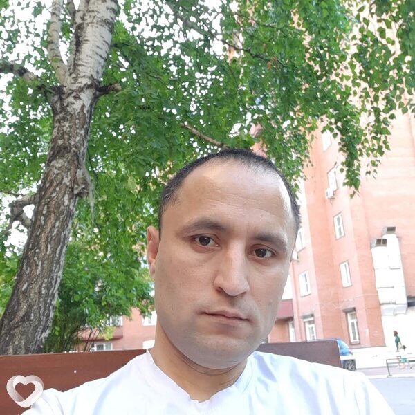 Тохир, 43, Новосибирске — анкета №1278990