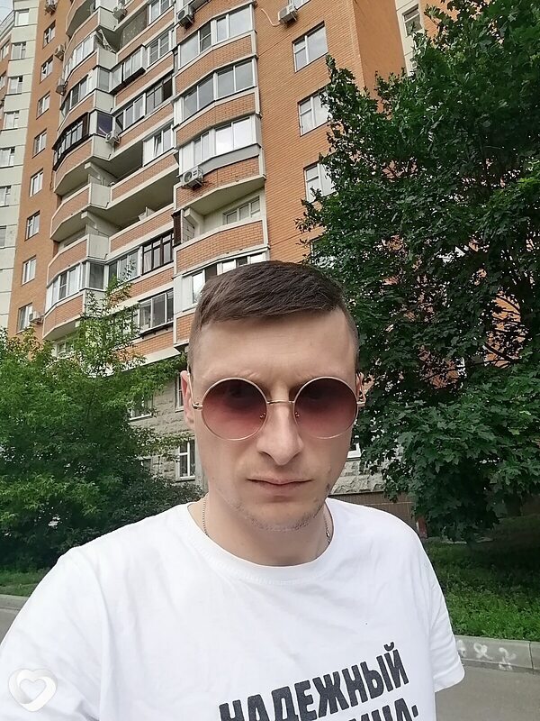Александр, 33, Гродно — анкета №1278995