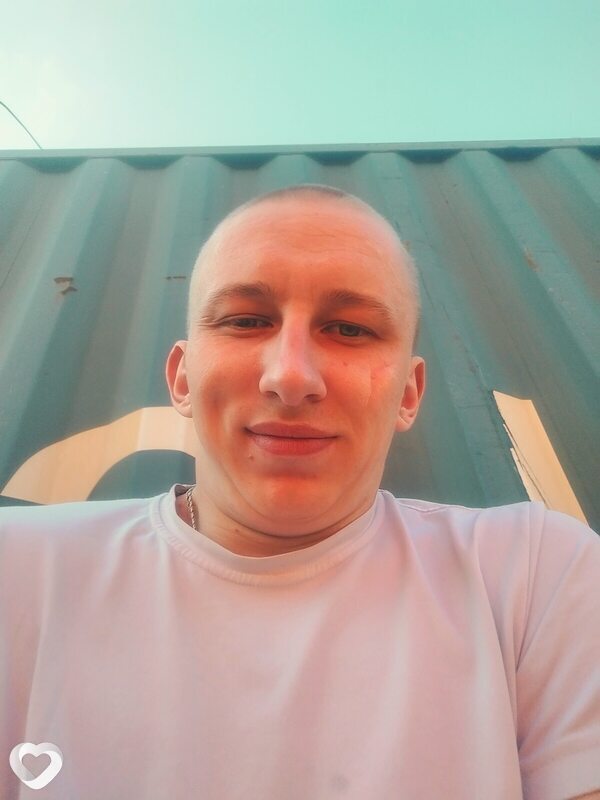 Юрий, 28, Москве — анкета №1279004