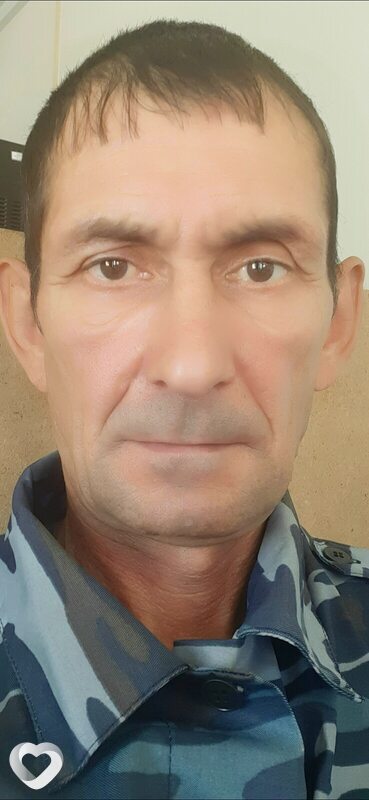 Стас, 52, Усолье-Сибирское — анкета №1278962