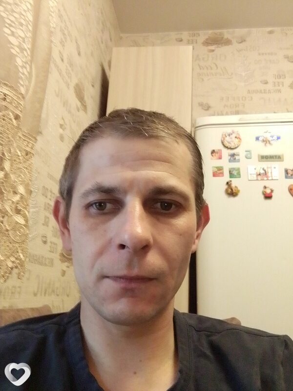 Андрей, 38, Кемерове — анкета №1278969