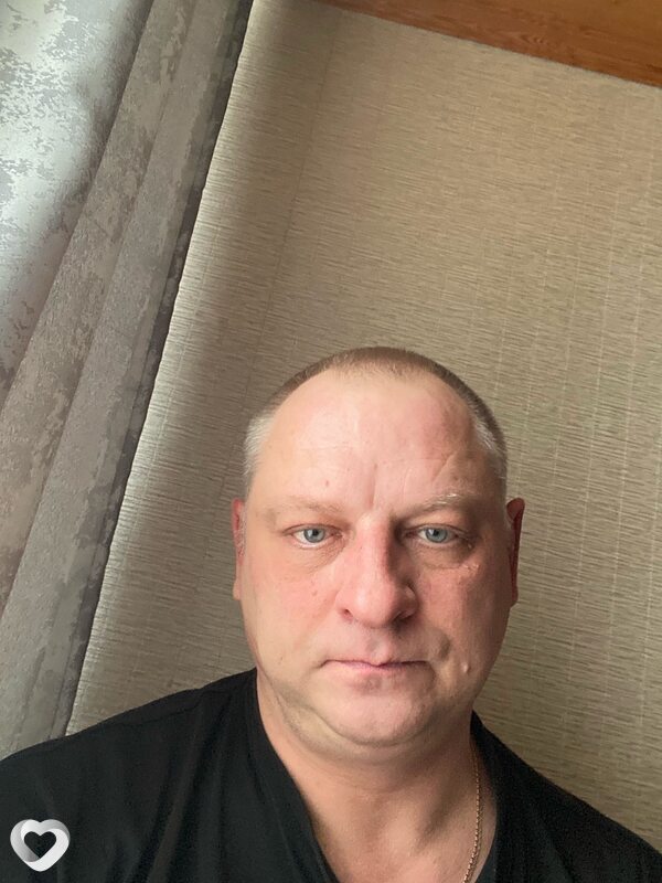 Александр, 49, Саранске — анкета №1278981