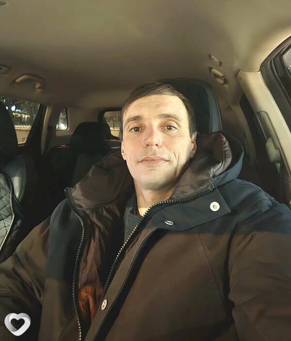 Дима, 36, Донецке — анкета №1278985