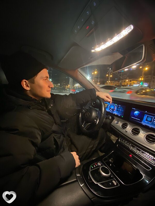 Danil, 23, Южноуральске — анкета №1278814