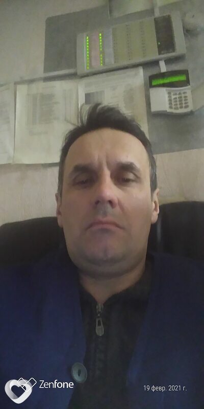 Алекс, 48, Сургуте — анкета №1278821