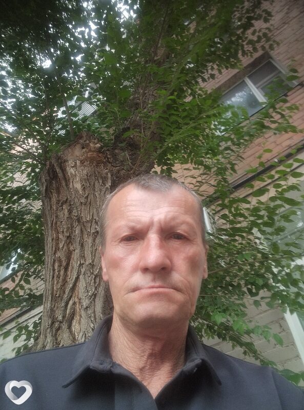Виктор, 65, Астане — анкета №1278825
