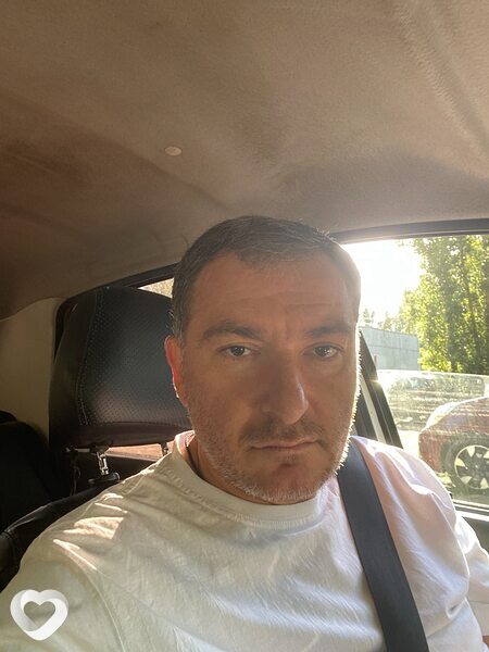 Artem, 48, Саратове — анкета №1278830