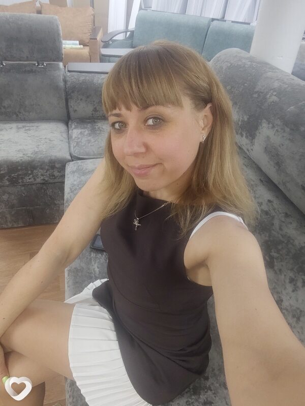 Светик, 40, Волгограде — анкета №1278835