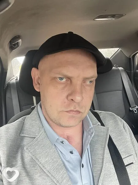 Дмитрий, 41, Бийске — анкета №1278836