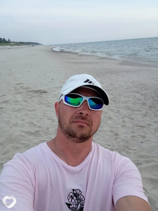 Евгений, 44, Краснодаре — анкета №1279037