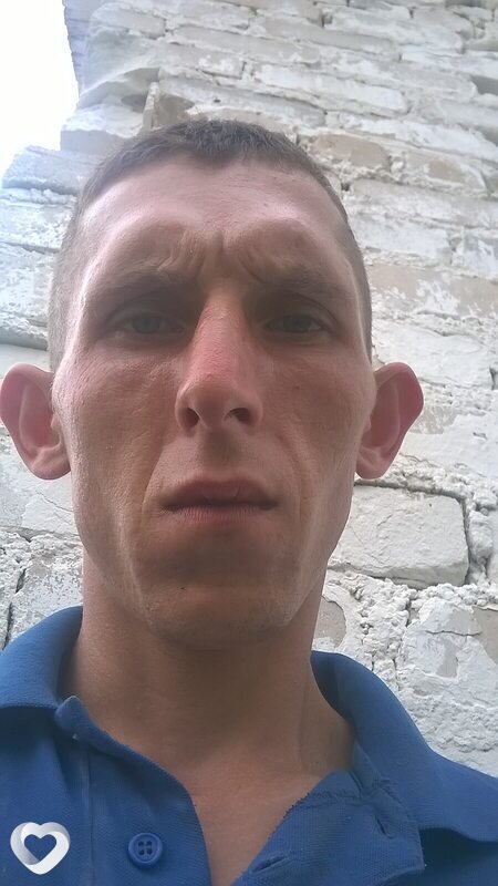 Максим, 29, Старых Дорогах — анкета №1279038