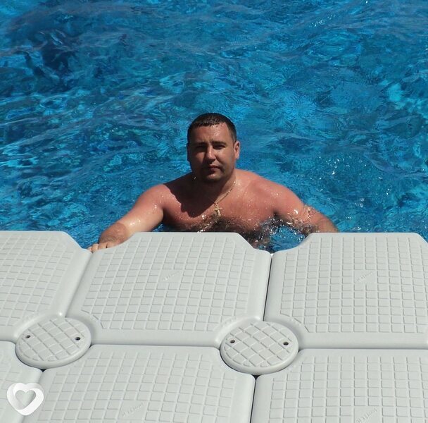 Алексей, 48, Луховицах — анкета №1279040