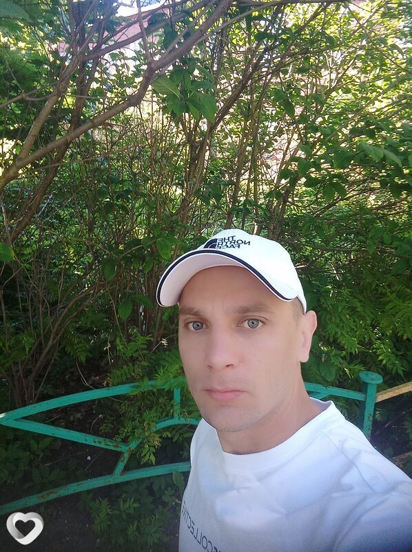 Геннадий, 35, Петропавловске-Камчатском — анкета №1279044