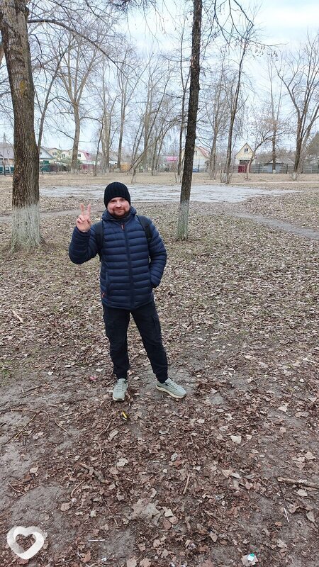 Александр, 35, Брянске — анкета №1279045
