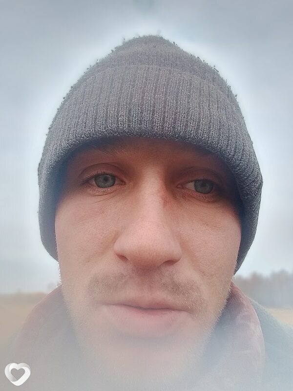 Сергей, 30, Кургане — анкета №1279056