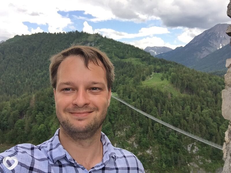 Александр, 41, Москве — анкета №1279022